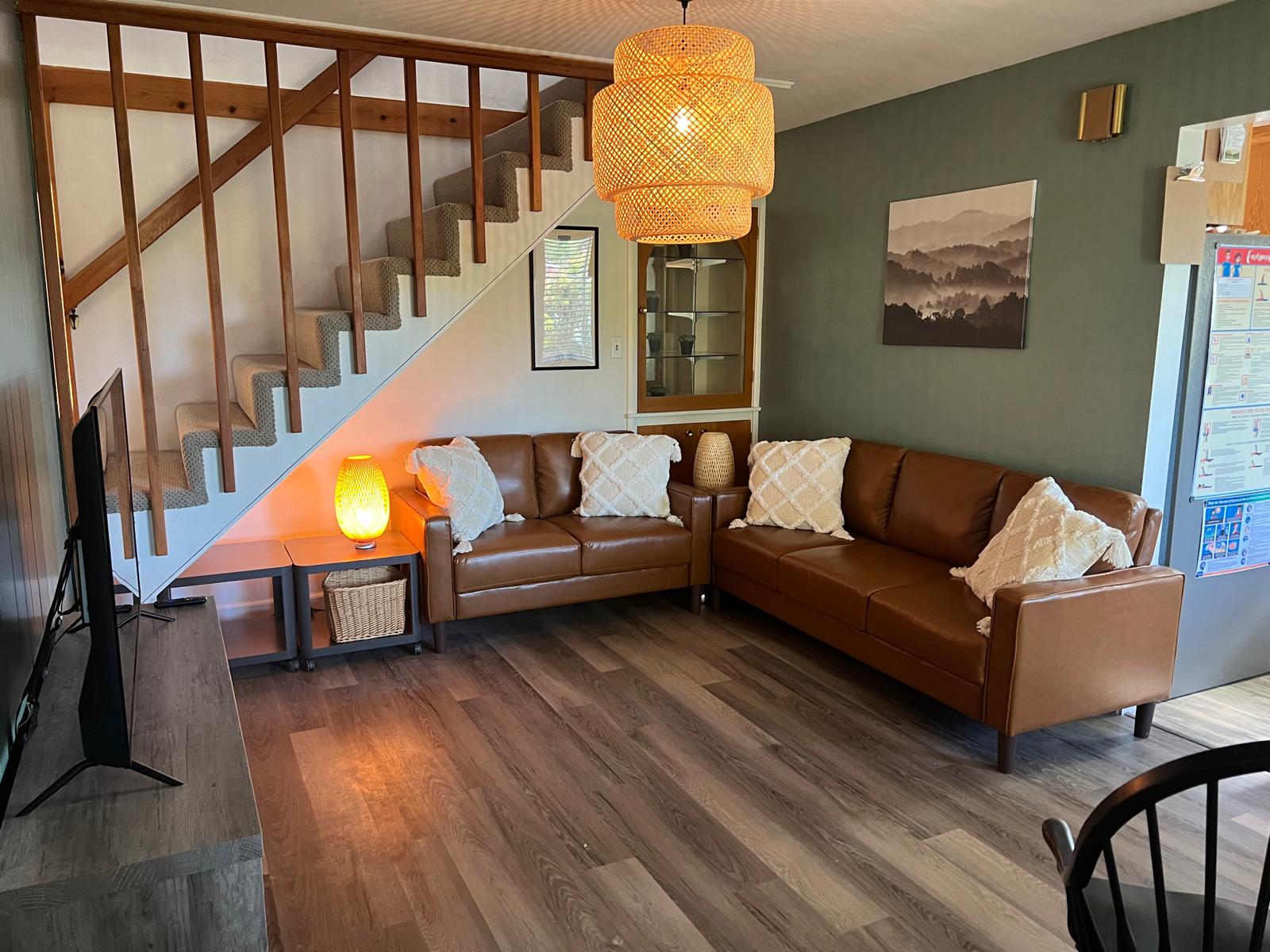 Viewmont Cottage