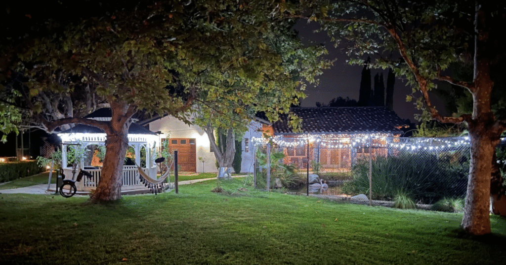 Tranquil Assisted Living