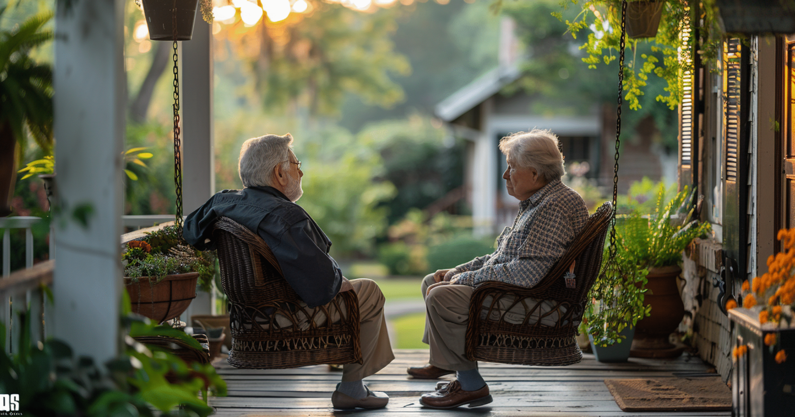 assisted living for seniors