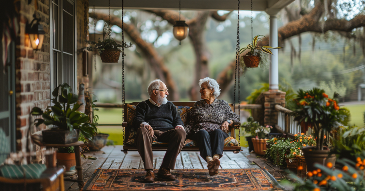 benefits of assisted living